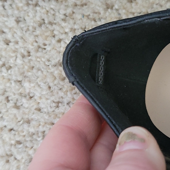 Bella Vita Pumps - Picture 9 of 13